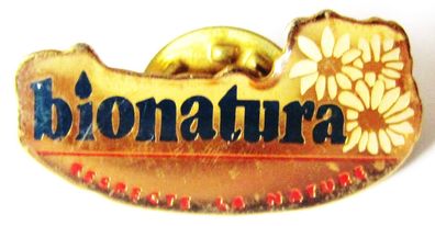 Bionatura - Pin 26 x 14 mm