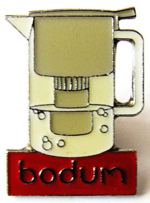 Bodum - Wasserkocher - Pin 24 x 19 mm