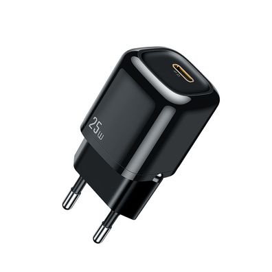 Mcdodo 25W Mini PD Fast Charge Adapter Schnell-Ladegerät Netzteil für Smartphones ...