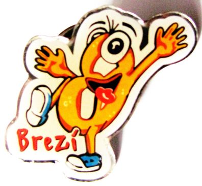 Brezi - Pin 26 x 23 mm