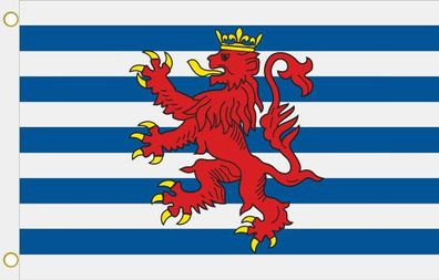 Fahne Flagge Grâce-Hollogne (Belgien) Hissflagge 90 x 150 cm