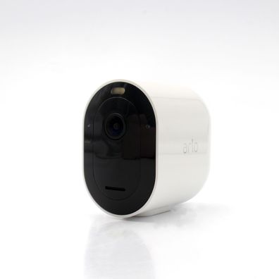 Arlo Pro3 WLAN Überwachungskamera aussen, 2K, Zusatzkamera, kabellos, Bewegungsmel