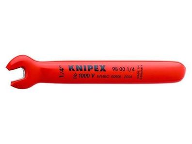 Knipex Maulschlüssel