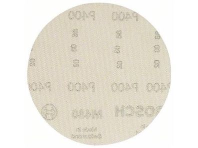 Bosch Schleifblatt 115 mm, 400