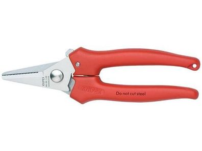 Knipex Kombischere mit Kunststoff umspritzt 140 mm