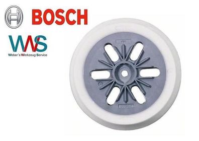Bosch Schleifteller extra weich für Exzenterschleifer 150mm für GEX 150