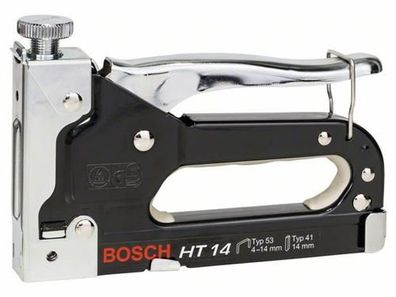 Bosch Handtacker HT 14
