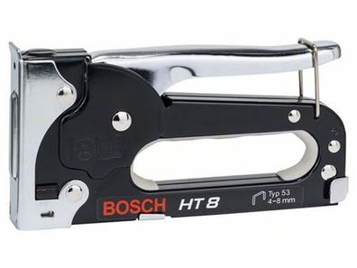 Bosch Handtacker HT 8