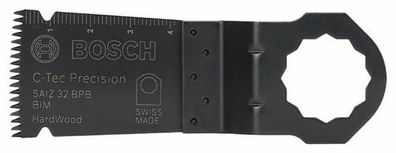 Bosch BIM Tauchsägeblatt SAIZ 32 BPB Hard Wood