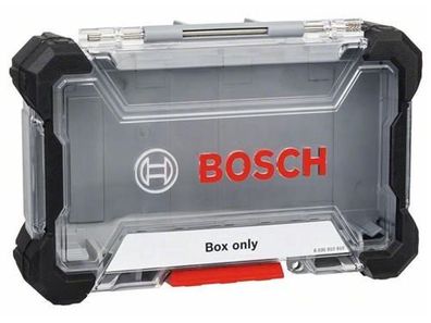 Bosch Leerer Koffer M für Bitverwahrung mit einer Platte