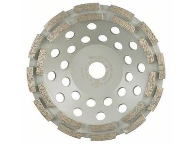 Bosch Diamanttopfscheibe Best for Concrete