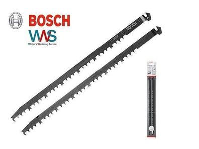Bosch 2x HCS Sägeblatt für Holz Satz TF 350 M für GFZ 14-35 A und 16-35 AC
