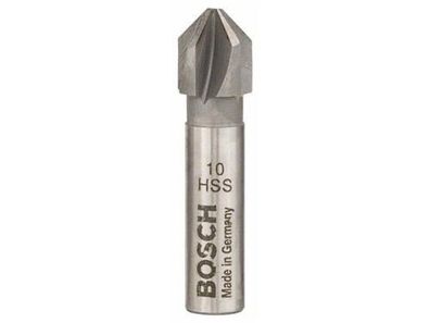 Bosch Kegelsenker 10,0 mm, M 5, 40 mm, 8 mm
