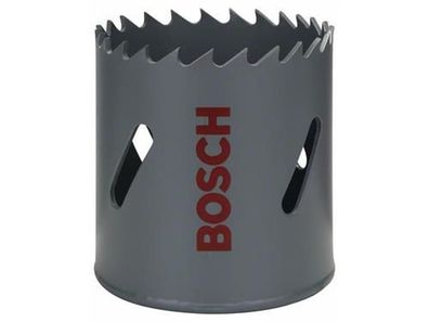 Bosch Lochsäge HSS-Bimetall für Standardadapter 48 mm, 1 7/8"