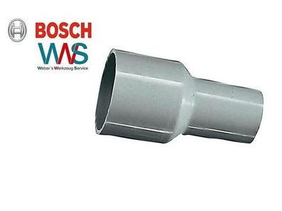 Bosch Staubsauger Adapter 35 auf 25mm für viele Bosch Maschinen Anschlussstutzen