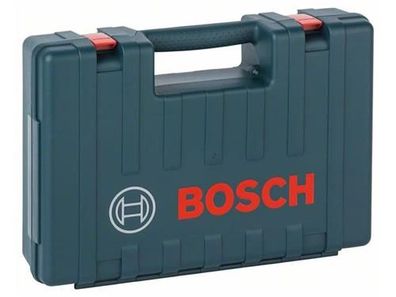 Bosch Kunststoffkoffer für GWS 5- / 6- / 8-