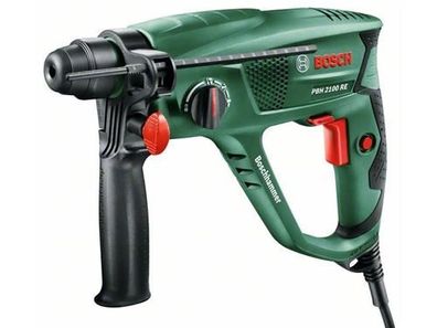 Bosch PBH 2100 RE Bohrhammer im Koffer