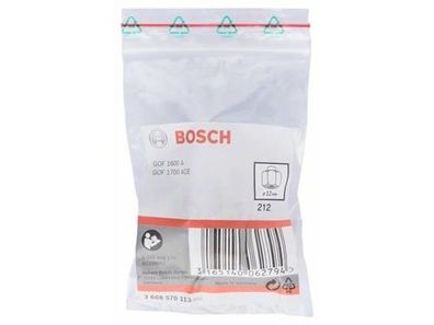 Bosch Spannzange 12 mm, 27 mm