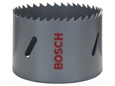 Bosch Lochsäge HSS-Bimetall für Standardadapter 73 mm, 2 7/8"