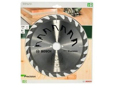 Bosch Kreissägeblatt Precision