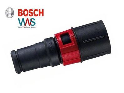Bosch 35mm Adapter für Staubsauger Gas 15 L Professional Schlauchmuffe