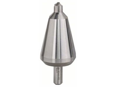 Bosch Blechschälbohrer, zylindrisch 24-40 mm, 89 mm, 10 mm