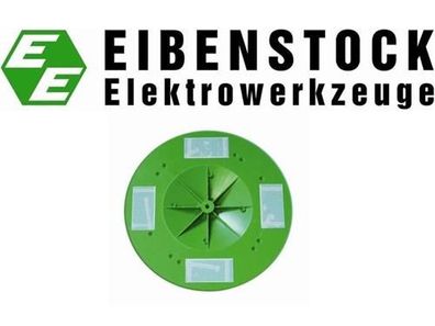 Eibenstock Grundteller Ø 370 mm für EPG 400 / 400 WP