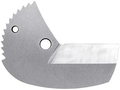 Knipex Ersatzmesser für 90 25 40 für Verbund- und Kunststoffrohre