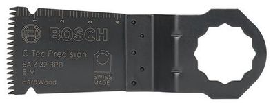 Bosch BIM Tauchsägeblatt SAIZ 32 EPB Wood and Metal