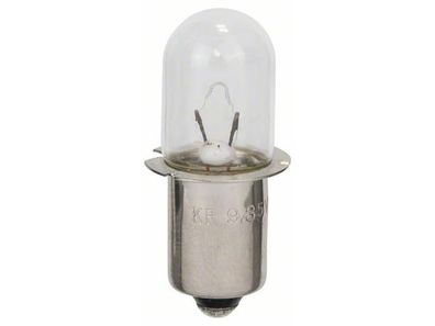 Bosch Glühlampe 9,6 V
