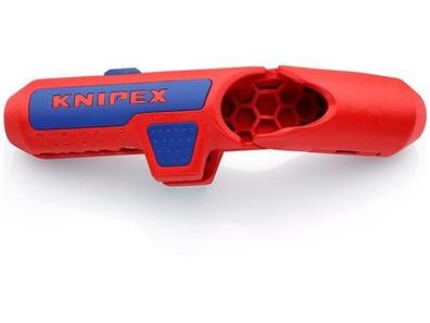 Knipex ErgoStrip® Universal-Abmantelungswerkzeug 135 mm