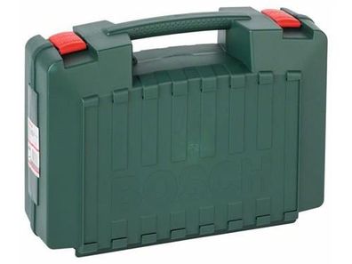 Bosch Kunststoffkoffer für PSM 160 Multischleifer