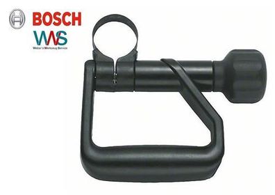 BOSCH Zusatz Handgriff für Meisselhammer Stemmhammer GSH 4 / GSH 5 Professional