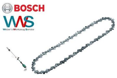Bosch Ersatzkette Sägekette Kette für Bosch AMW 10 Hochentaster