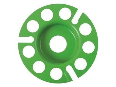 Eibenstock Hartmetall-Frässcheibe, Ø 100 mm