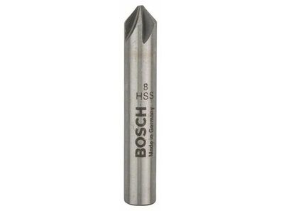 Bosch Kegelsenker 8,0 mm, M 4, 48 mm, 8 mm