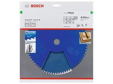 Bosch EX WO T 254x30-80