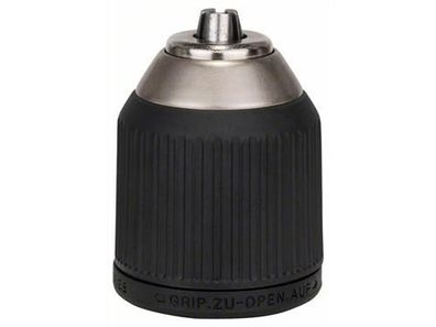 Bosch Schnellspannbohrfutter bis 10 mm 1,5 – 10 mm, 1/2" - 20