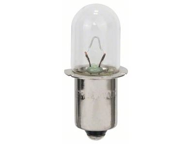Bosch Glühlampe Ersatzlampe für PLI 12 und 14,4 V