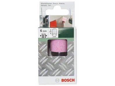 Bosch Schleifstift - Scheibe