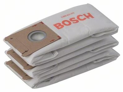 Bosch Staubbeutel