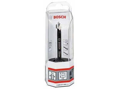 Bosch Forstnerbohrer 10 mm