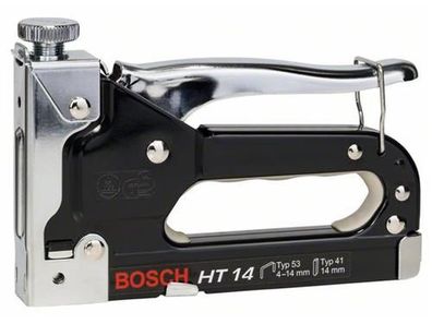 Bosch Handtacker HT 14