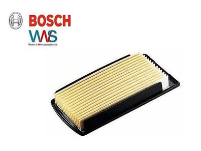 Bosch Deckel für Staubbox mit Filter zu Exzenter-, Band- und Schwingschleifern