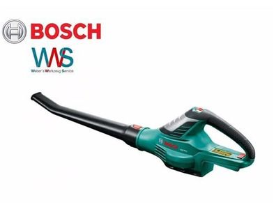 Bosch Akku-Laubbläser ALB 36 LI ohne Akku und Ladegerät