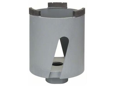 Bosch Diamantdosensenker 68 mm, 60 mm, 3 Segmente, 7 mm