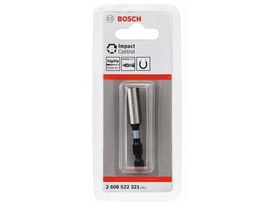 Bosch Impact Control Standard-Bithalter, 1-teilig