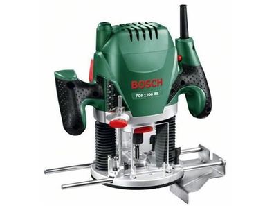 Bosch POF 1200 AE Oberfräse