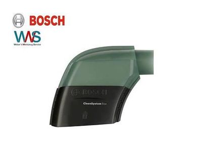 Bosch Staubbox für Handkreissäge PKS NEU und OVP!!!