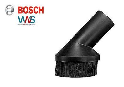 Bosch Saugbürste 35mm für Bosch Staubsauger GAS / PAS / Ventaro